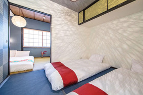 Osaka Zebrahouse Abeno