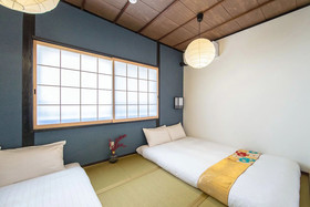 Osaka Zebrahouse Abeno