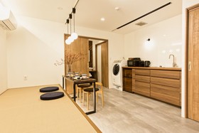 Osaka Zebrahouse Tenroku