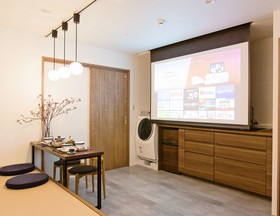 Osaka Zebrahouse Tenroku