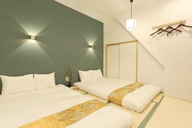 Osaka Zebrahouse Tenroku