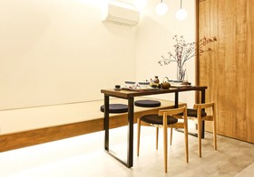 Osaka Zebrahouse Tenroku