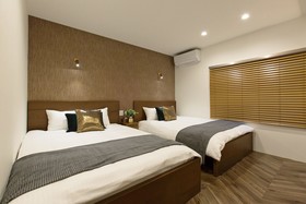 Osaka Zebrahouse Tenroku