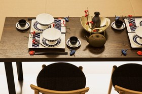 Osaka Zebrahouse Tenroku
