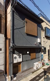 Osaka Zebrahouse Tenroku