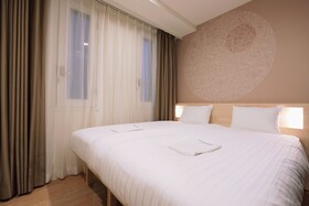 Park Central Sakura Hotel