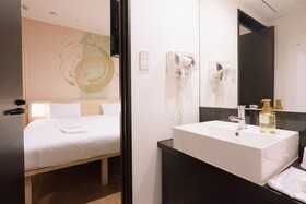 Park Central Sakura Hotel