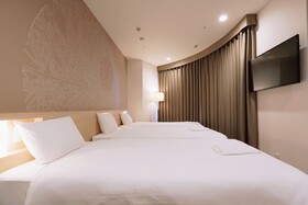Park Central Sakura Hotel