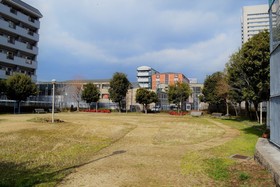 Peace House Abeno