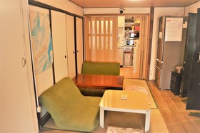 Peace House Abeno