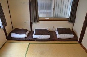 Peace House Abeno
