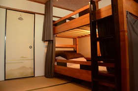 Peace House Abeno