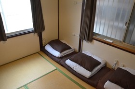 Peace House Abeno