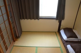 Peace House Abeno