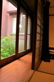 Peace House Abeno