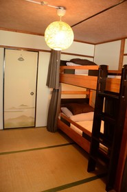 Peace House Abeno