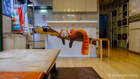 Peace House Sachi
