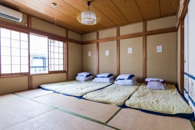 Peace House Showa