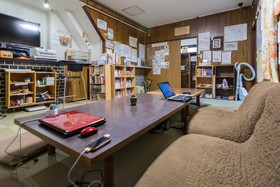 Peace House Showa