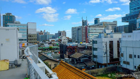 Peace House Suzunami
