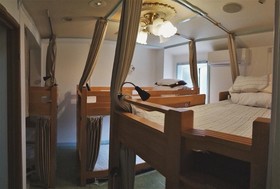 Peace House Suzunami