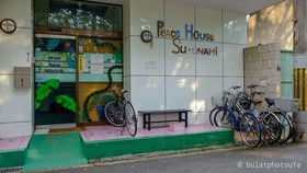 Peace House Suzunami