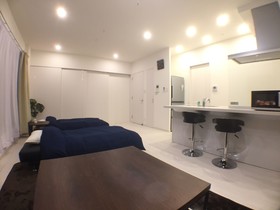 PG Kuromon Apartment
