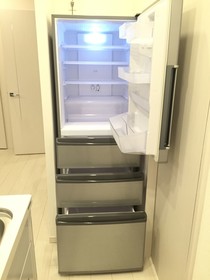 PG Kuromon Apartment