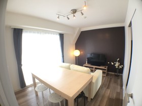 PG Kuromon Apartment