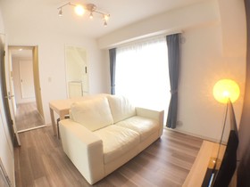 PG Kuromon Apartment