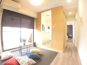 PG Kuromon Apartment