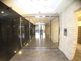 PG Kuromon Apartment