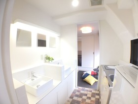 PG Kuromon Apartment