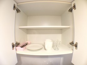 PG Kuromon Apartment