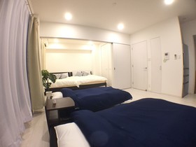 PG Kuromon Apartment