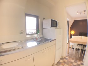 PG Kuromon Apartment