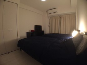 PG Kuromon Apartment