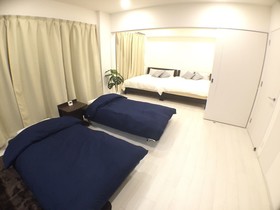 PG Kuromon Apartment