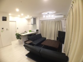 PG Kuromon Apartment
