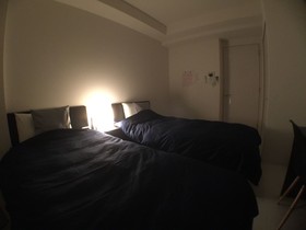 PG Kuromon Apartment