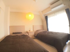 PG Kuromon Apartment