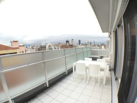 PG Kuromon Apartment