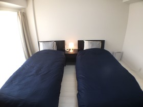 PG Kuromon Apartment