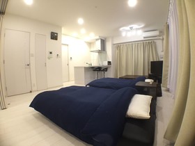 PG Kuromon Apartment