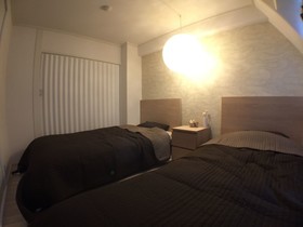 PG Kuromon Apartment