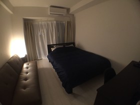 PG Kuromon Apartment
