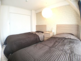 PG Kuromon Apartment