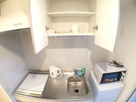 PG Kuromon Apartment