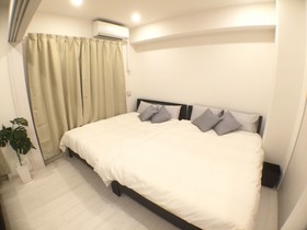 PG Kuromon Apartment