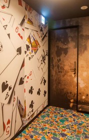 Picnic Hostel Osaka